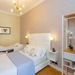 Gasthuis 52 Vespasiano Vatican 4*