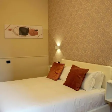 52 Vespasiano Vatican 4* Rom