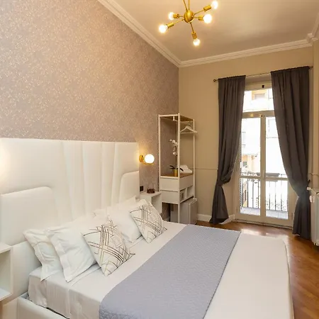 52 Vespasiano Vatican 4* Rom